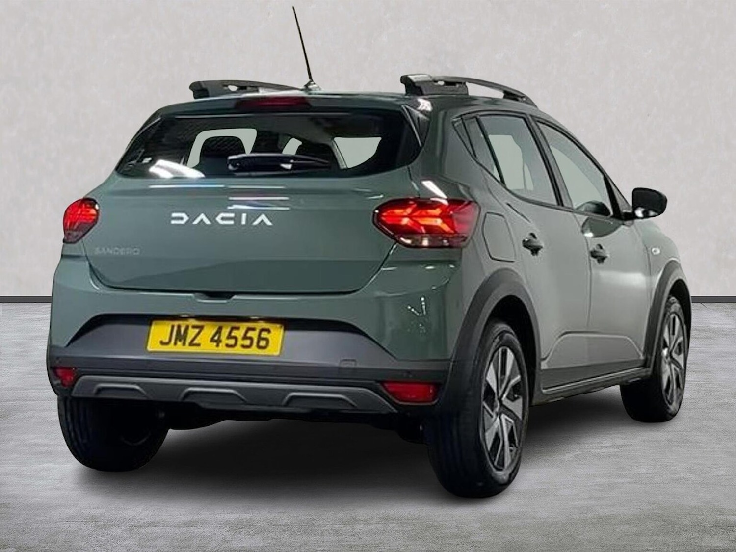 Used Dacia Sandero Stepway 2025 for sale - 76777248: Photo 18