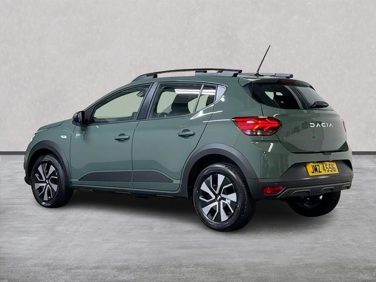 Used Dacia Sandero Stepway 2025 for sale - 76777248: Photo 2