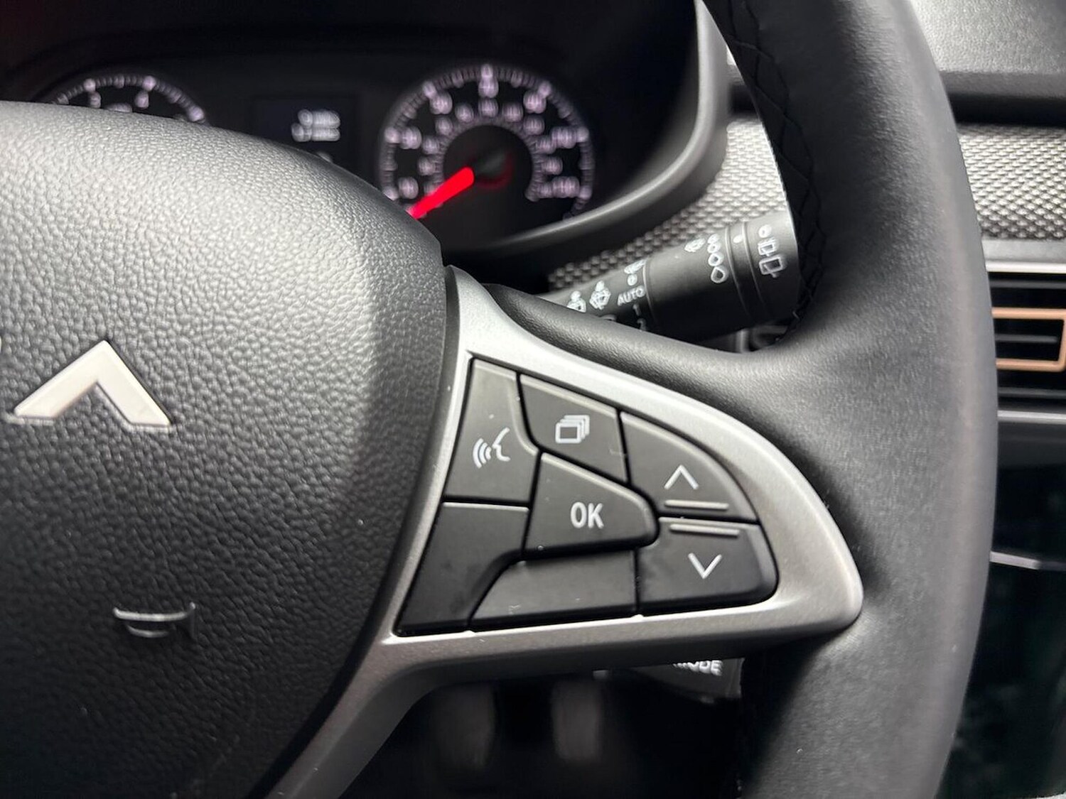 Used Dacia Sandero Stepway 2025 for sale - 76777248: Photo 25