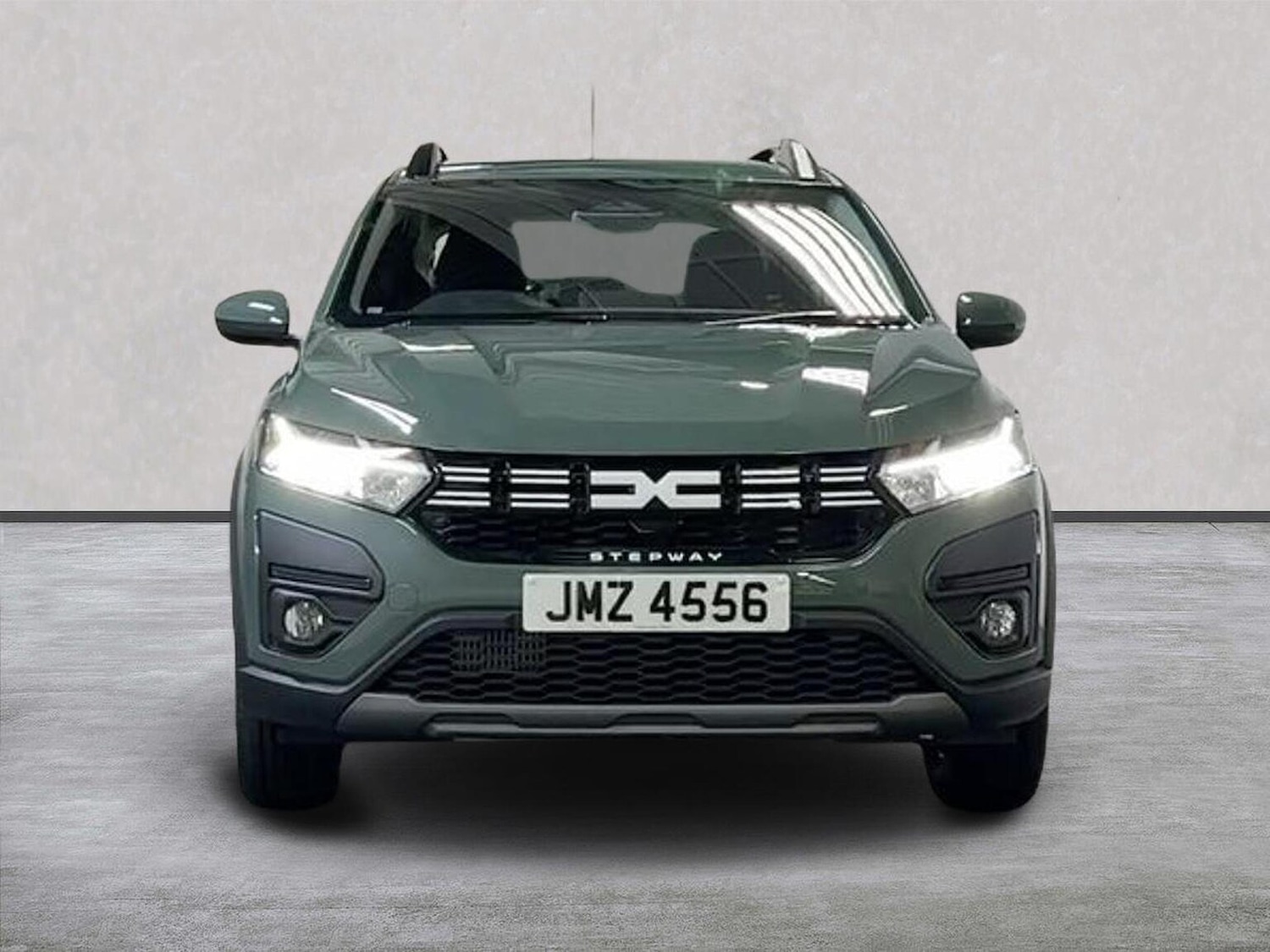 Used Dacia Sandero Stepway 2025 for sale - 76777248: Photo 5