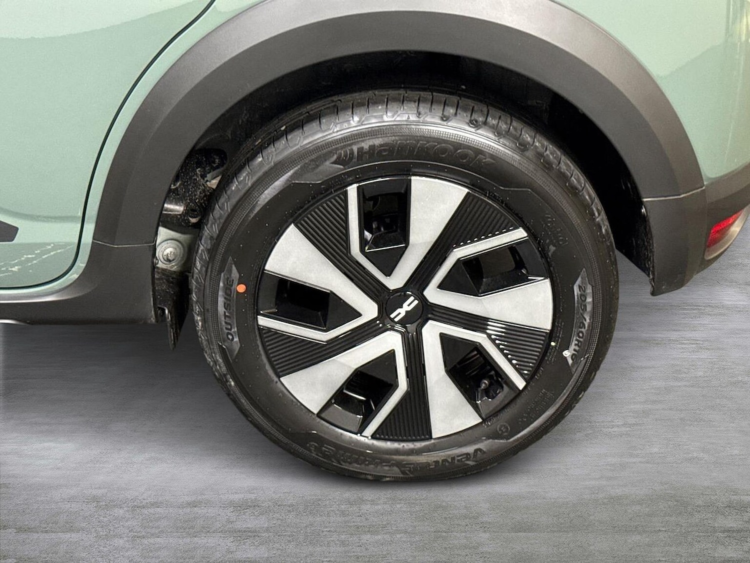 Used Dacia Sandero Stepway 2025 for sale - 76777248: Photo 6