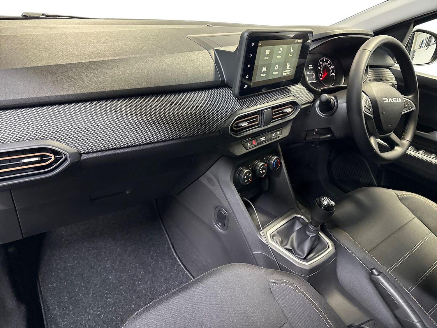 Used Dacia Sandero Stepway 2025 for sale - 76777248: Photo 7