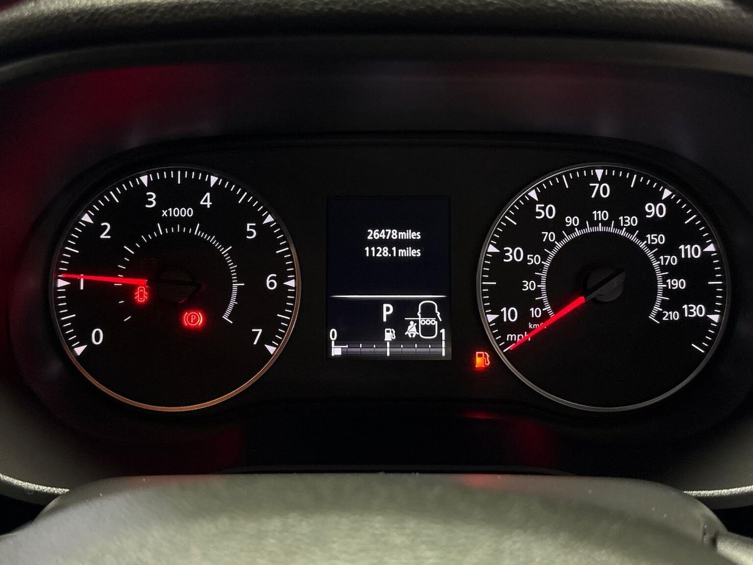 Used Dacia Duster 2022 for sale - 76470984: Photo 10