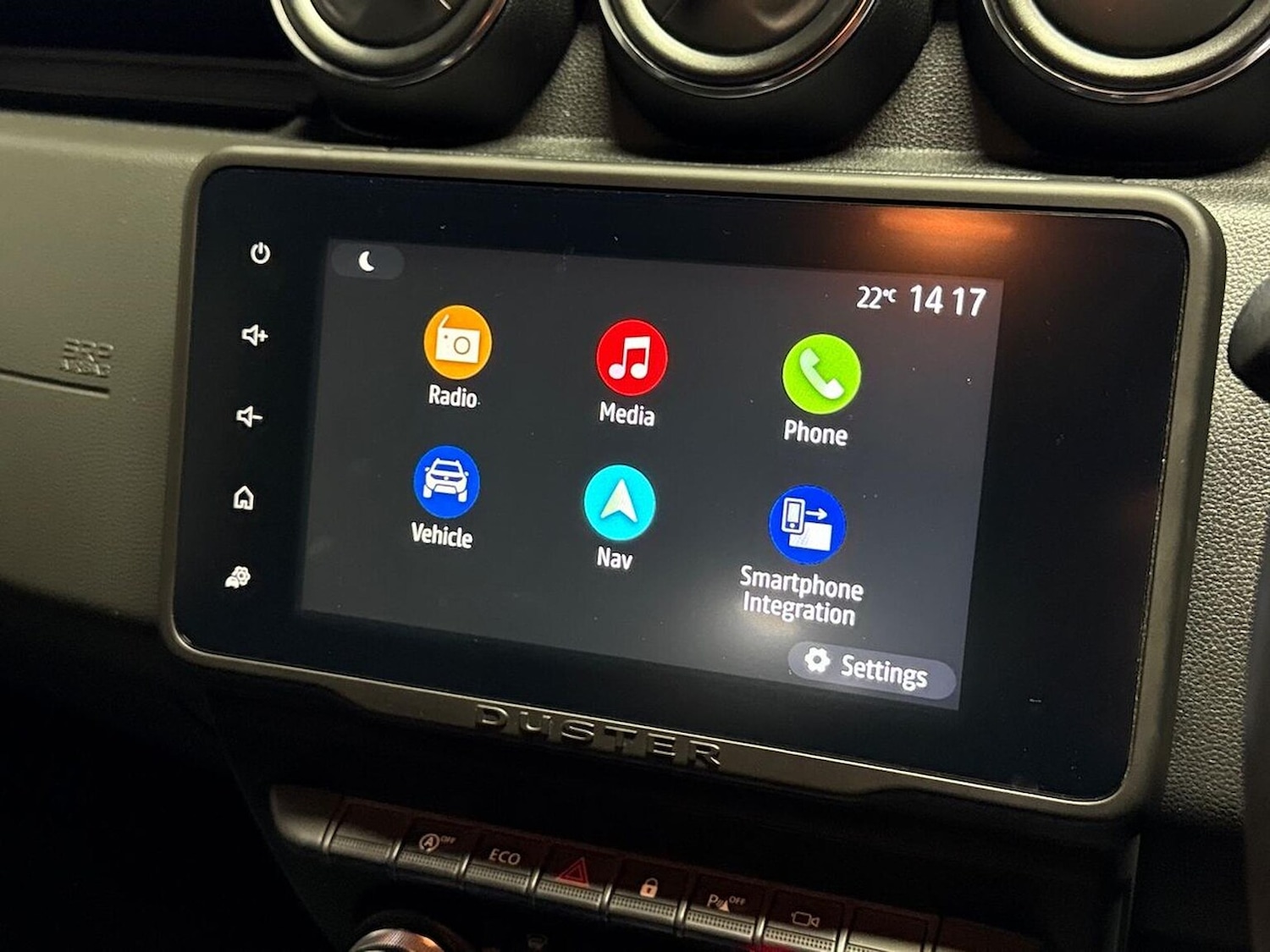 Used Dacia Duster 2022 for sale - 76470984: Photo 11