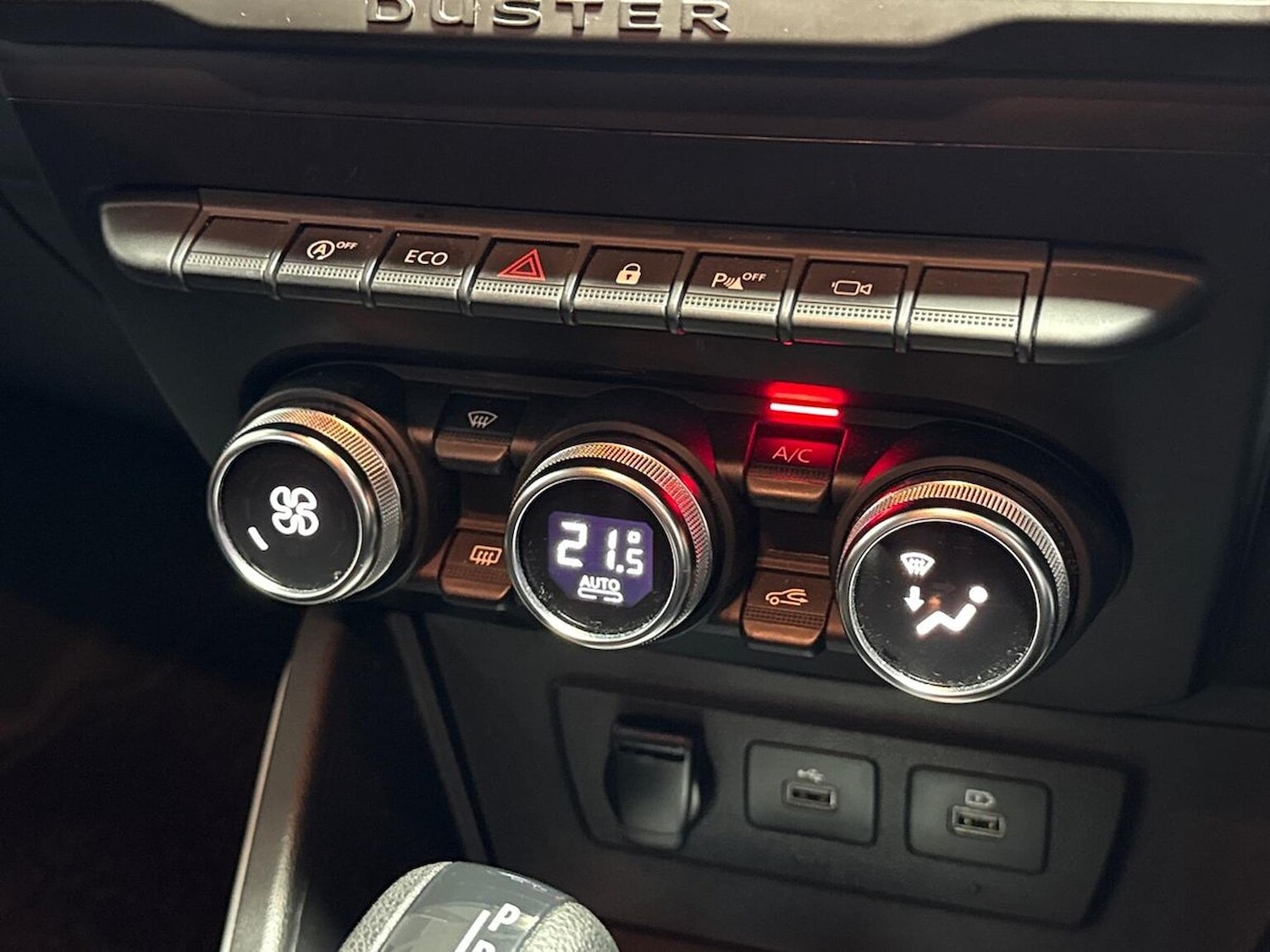 Used Dacia Duster 2022 for sale - 76470984: Photo 12