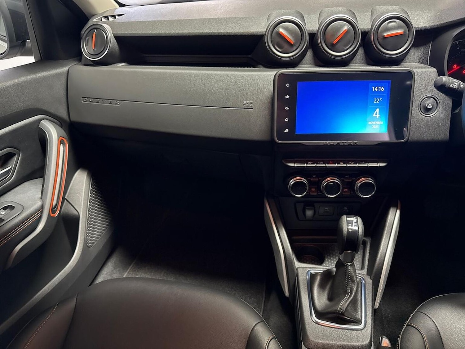 Used Dacia Duster 2022 for sale - 76470984: Photo 13