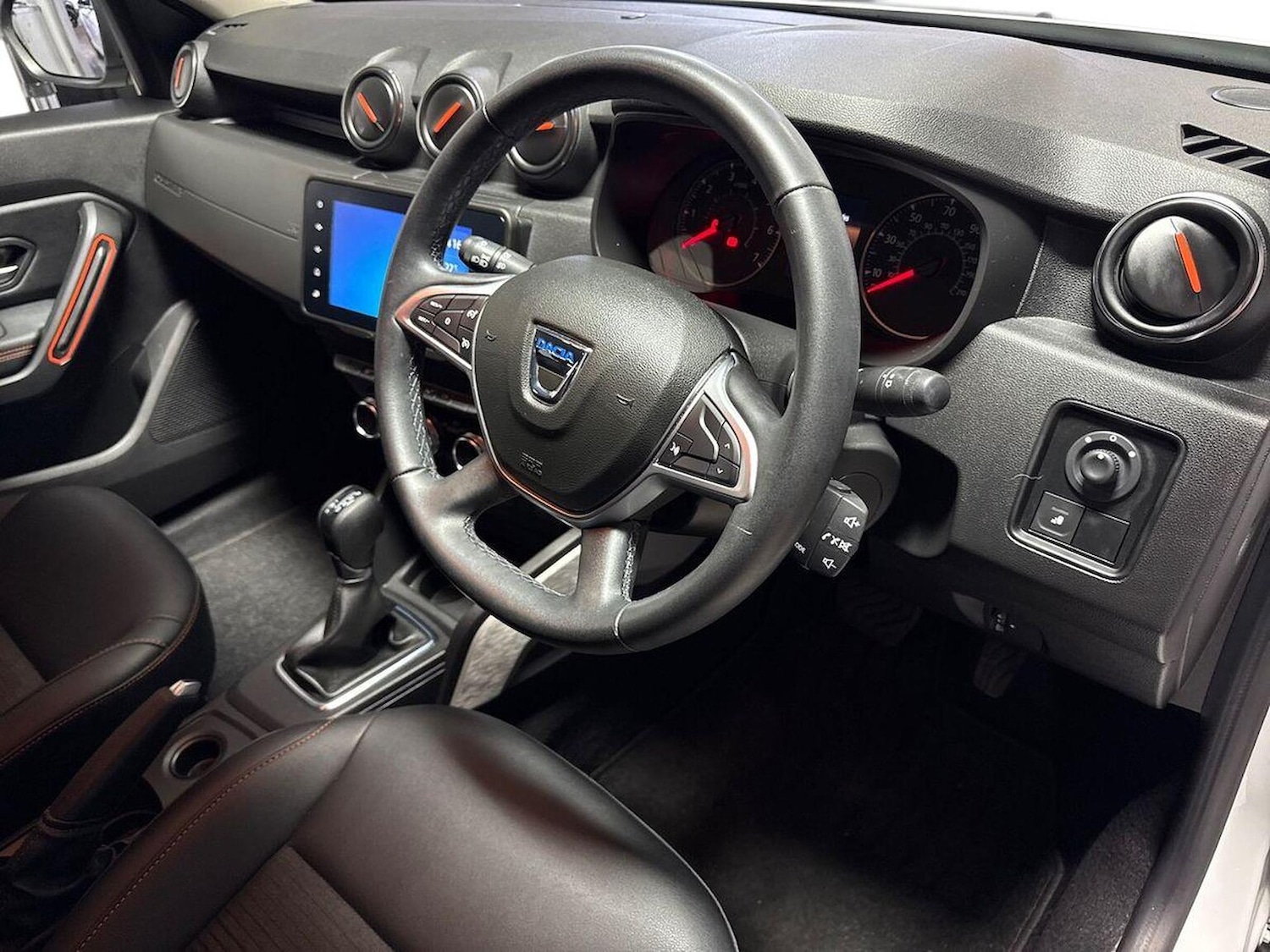 Used Dacia Duster 2022 for sale - 76470984: Photo 15