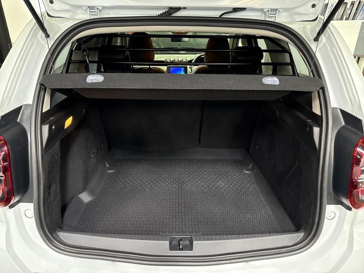 Used Dacia Duster 2022 for sale - 76470984: Photo 17