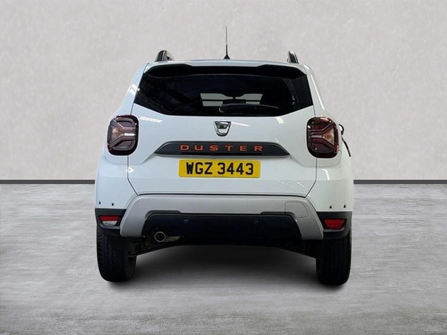 Used Dacia Duster 2022 for sale - 76470984: Photo 18