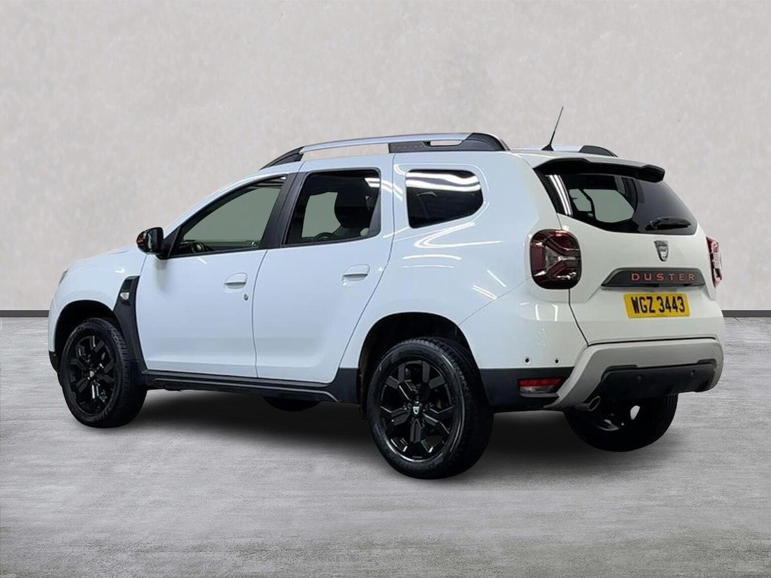 Used Dacia Duster 2022 for sale - 76470984: Photo 2