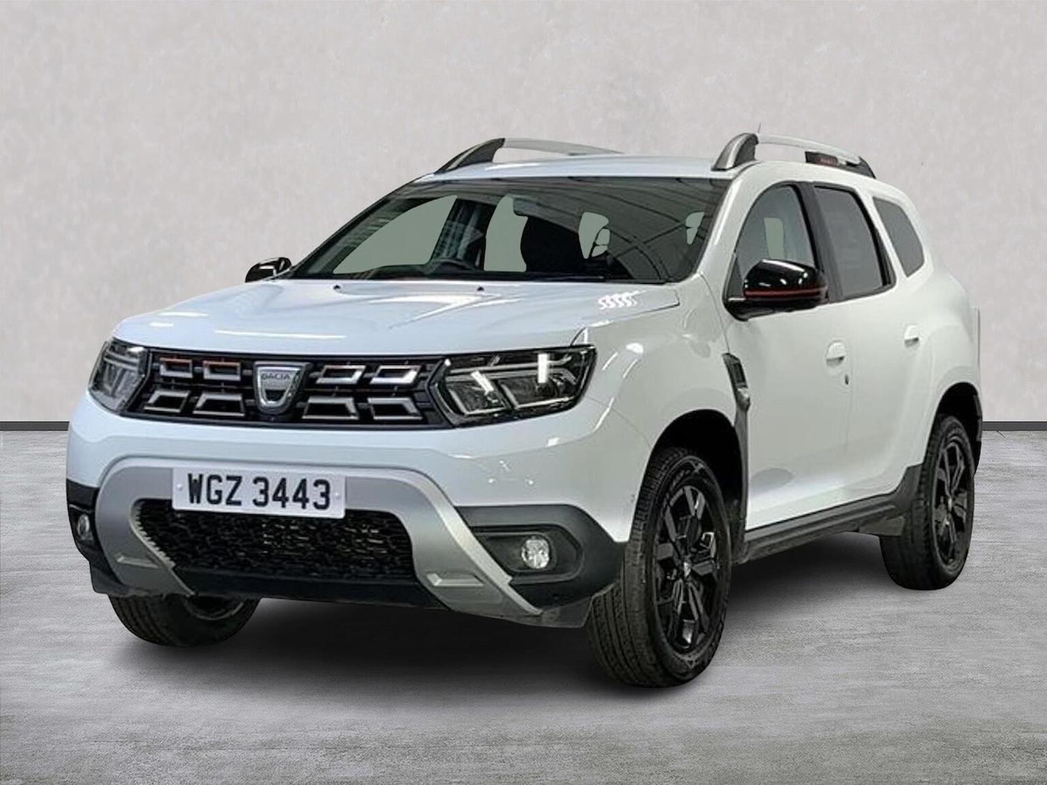 Used Dacia Duster 2022 for sale - 76470984: Photo 20