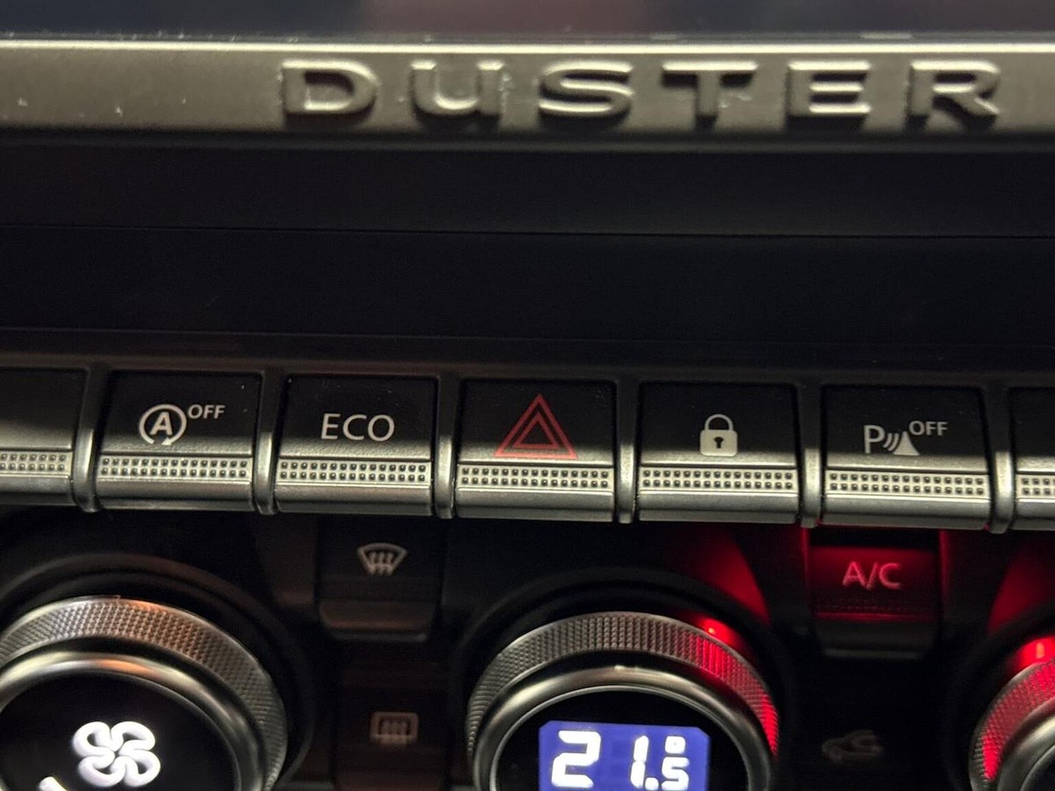 Used Dacia Duster 2022 for sale - 76470984: Photo 22