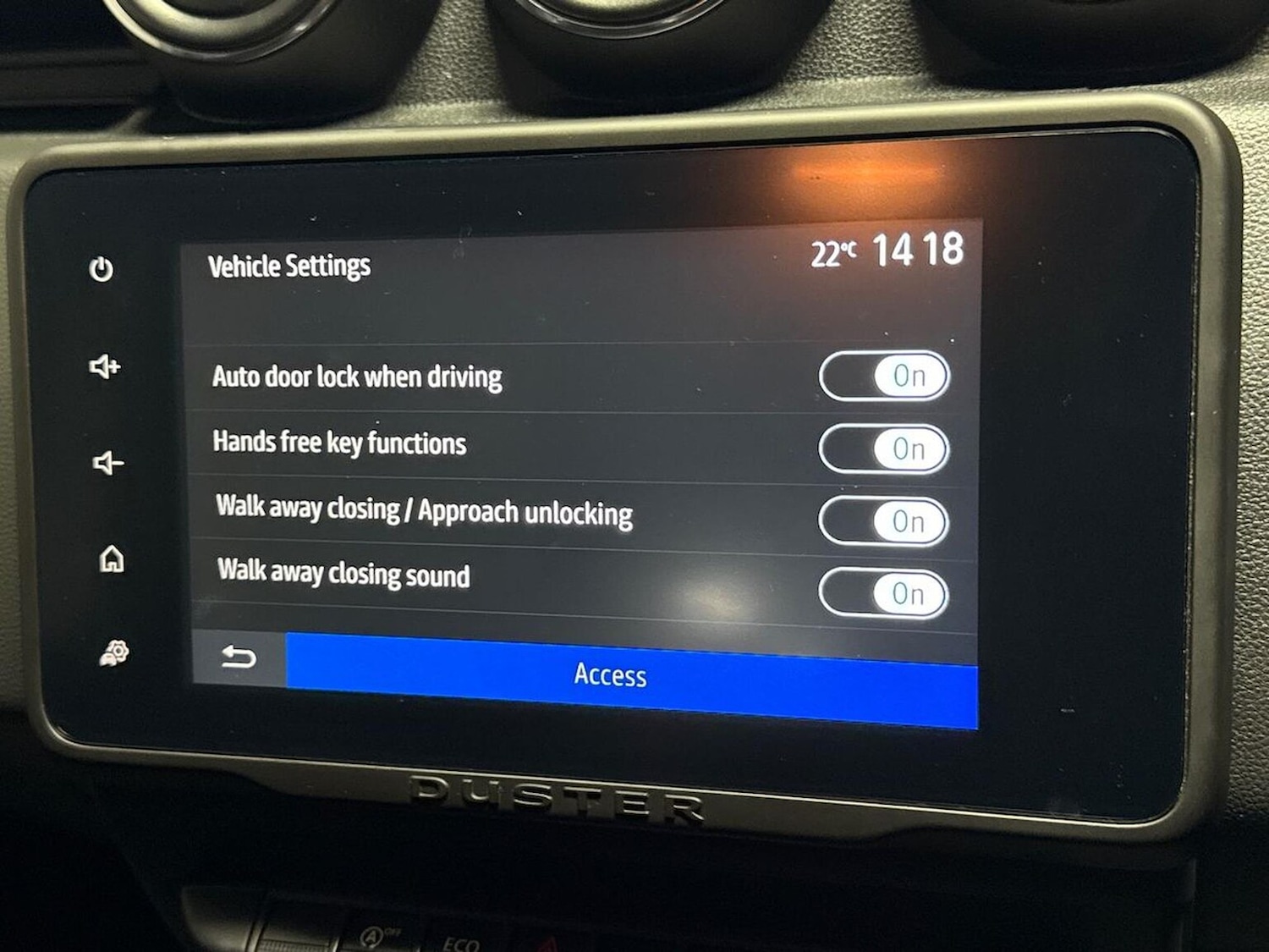 Used Dacia Duster 2022 for sale - 76470984: Photo 23