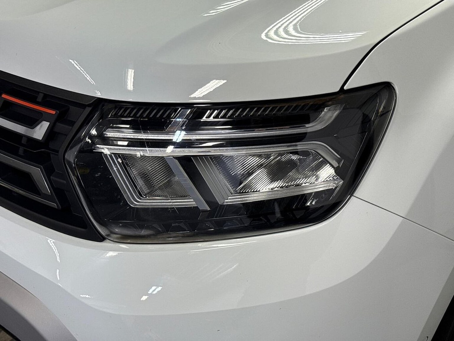 Used Dacia Duster 2022 for sale - 76470984: Photo 29