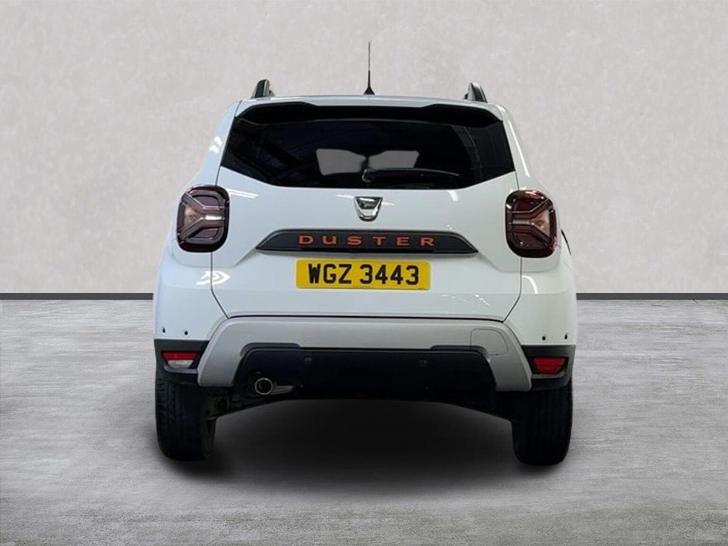 Used Dacia Duster 2022 for sale - 76470984: Photo 4