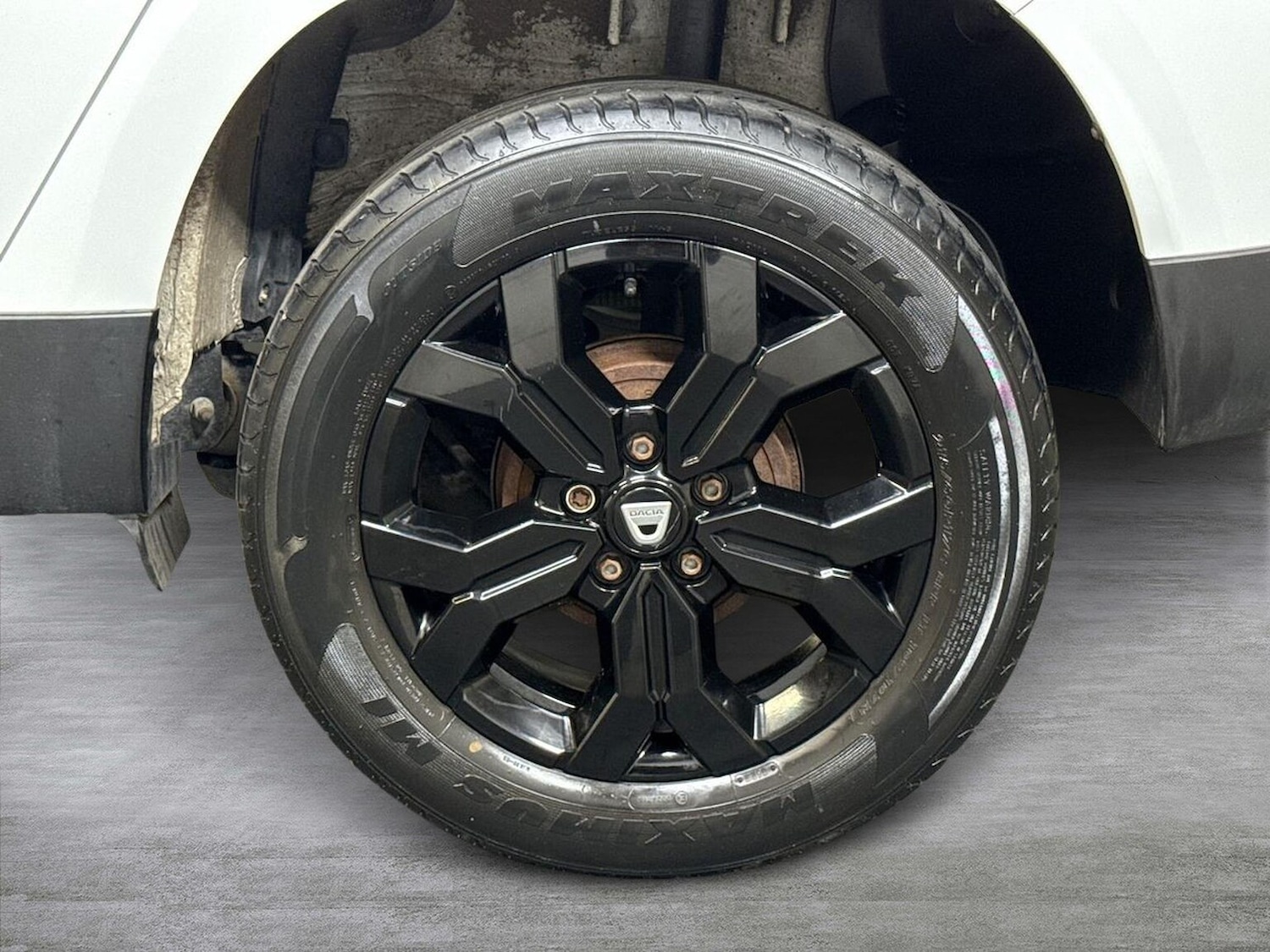 Used Dacia Duster 2022 for sale - 76470984: Photo 6