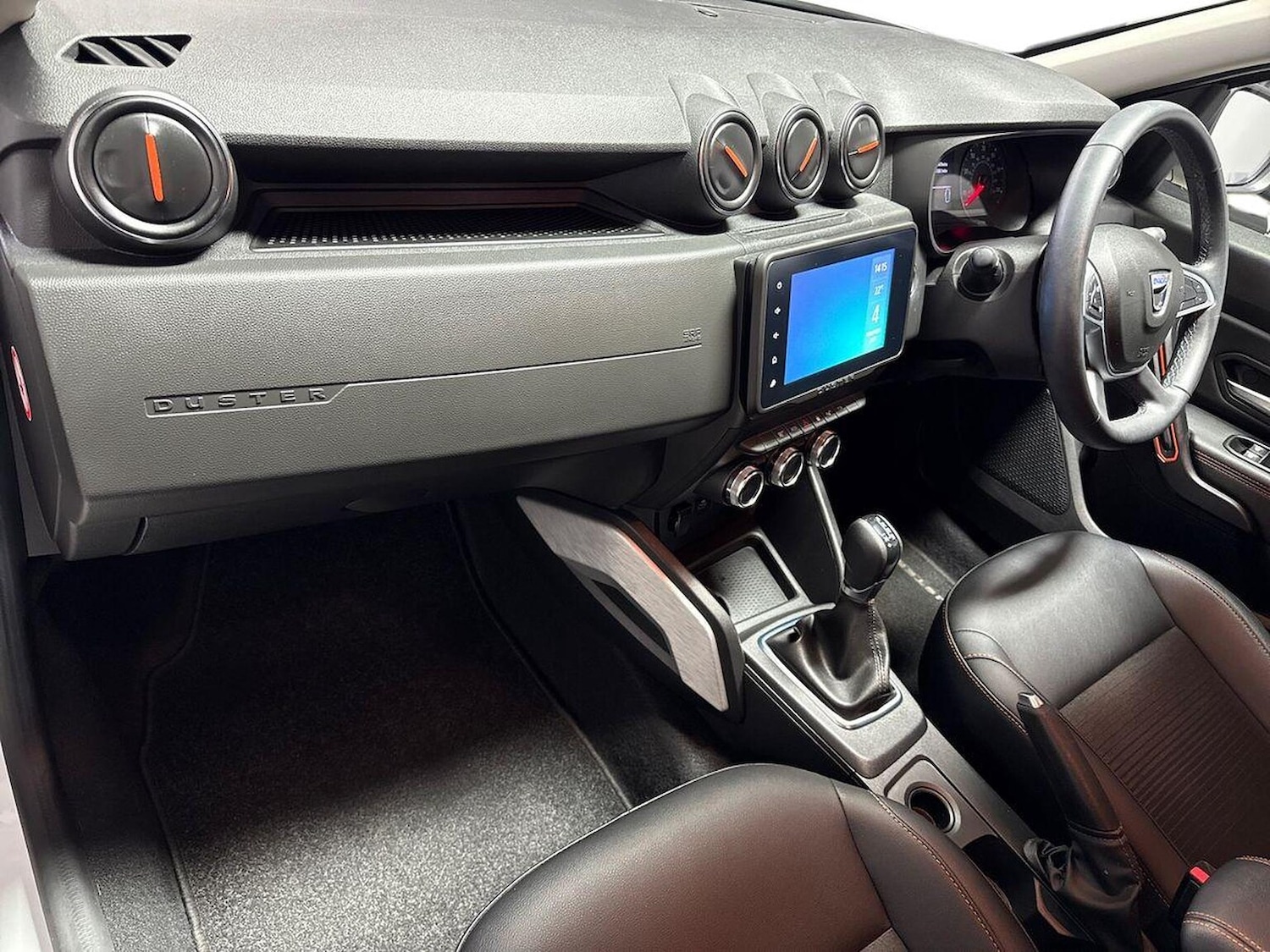 Used Dacia Duster 2022 for sale - 76470984: Photo 7