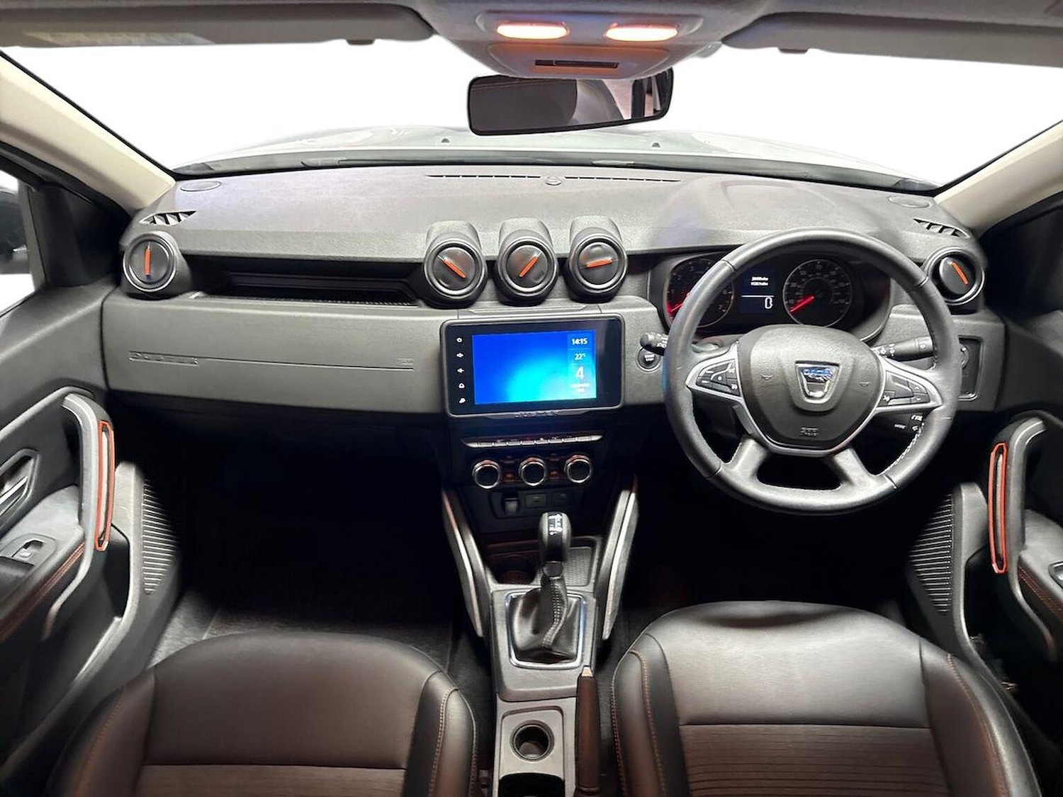 Used Dacia Duster 2022 for sale - 76470984: Photo 8