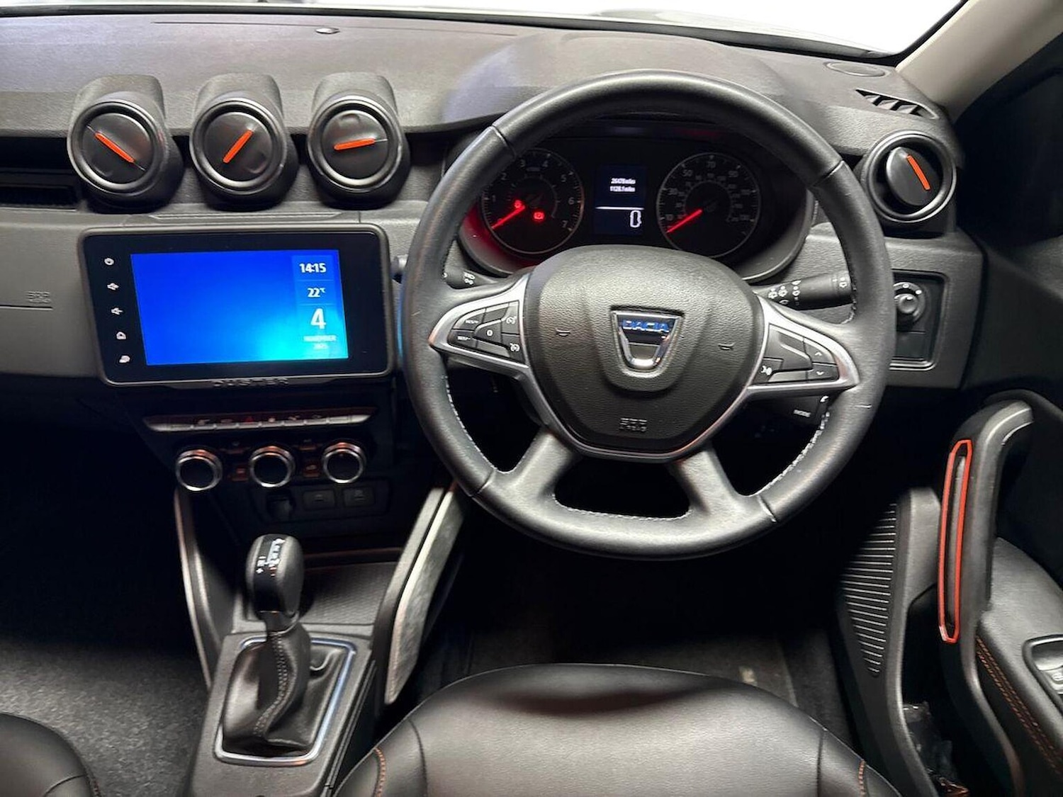 Used Dacia Duster 2022 for sale - 76470984: Photo 9