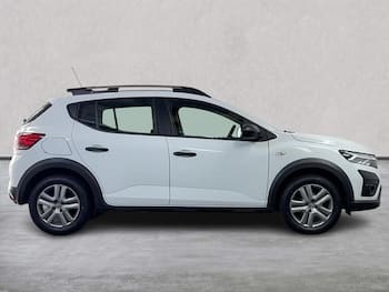 Used Dacia Sandero Stepway 2022 for sale - 79571466: Photo