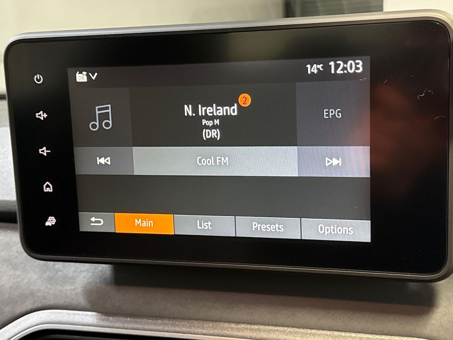 Used Dacia Sandero Stepway 2025 for sale - 77069955: Photo 11