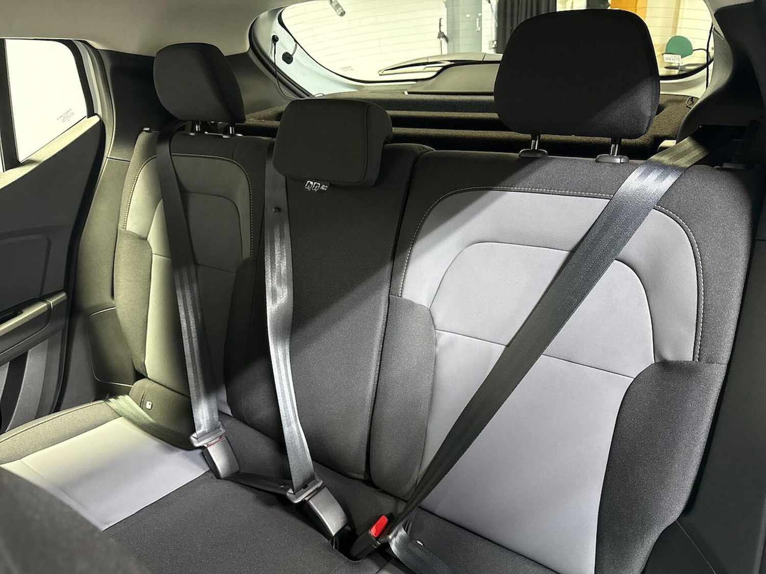 Used Dacia Sandero Stepway 2025 for sale - 77069955: Photo 16