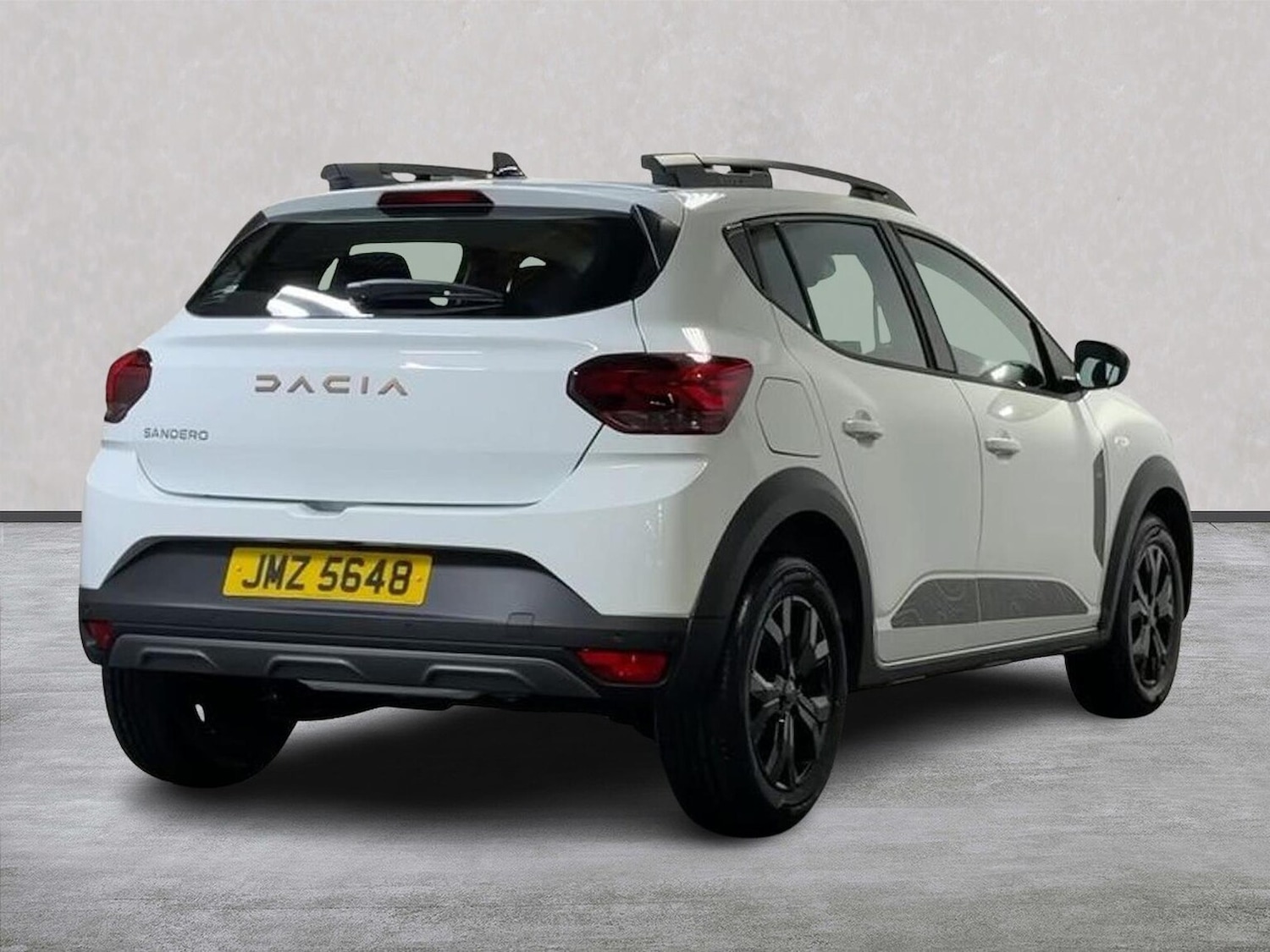 Used Dacia Sandero Stepway 2025 for sale - 77069955: Photo 18