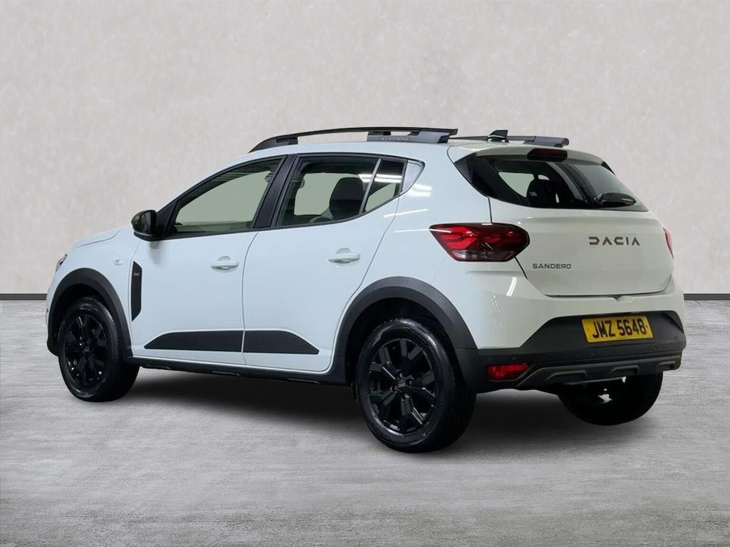 Used Dacia Sandero Stepway 2025 for sale - 77069955: Photo 2