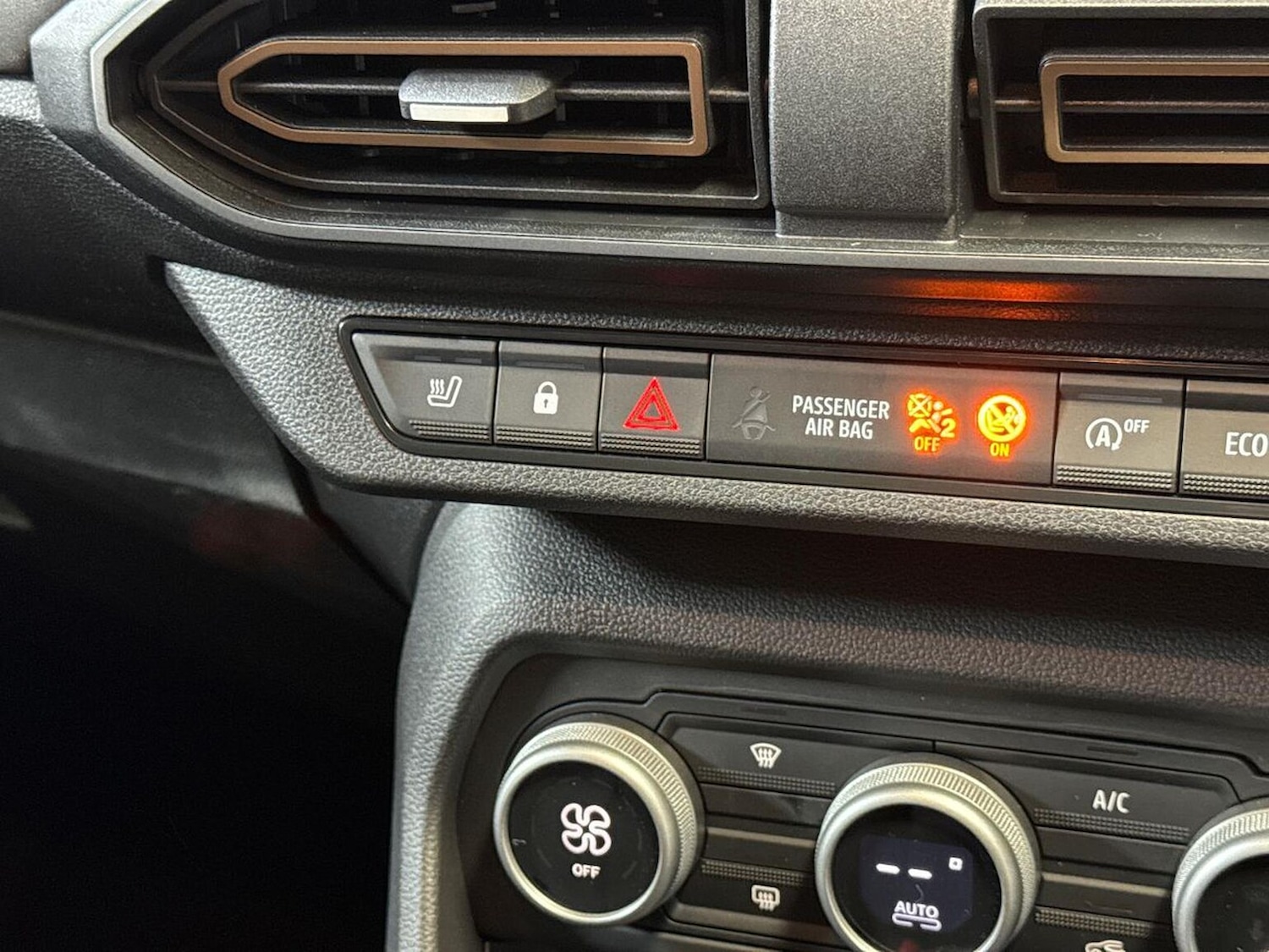 Used Dacia Sandero Stepway 2025 for sale - 77069955: Photo 22