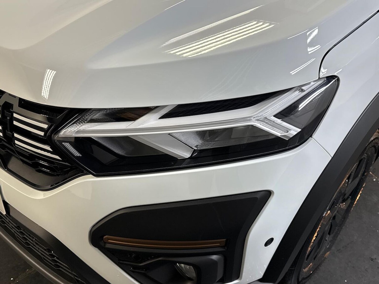 Used Dacia Sandero Stepway 2025 for sale - 77069955: Photo 29