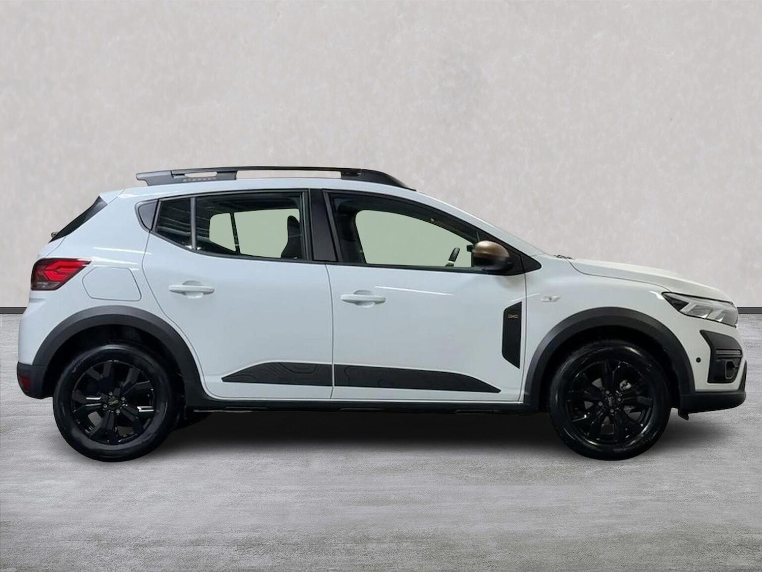 Used Dacia Sandero Stepway 2025 for sale - 77069955: Photo 3