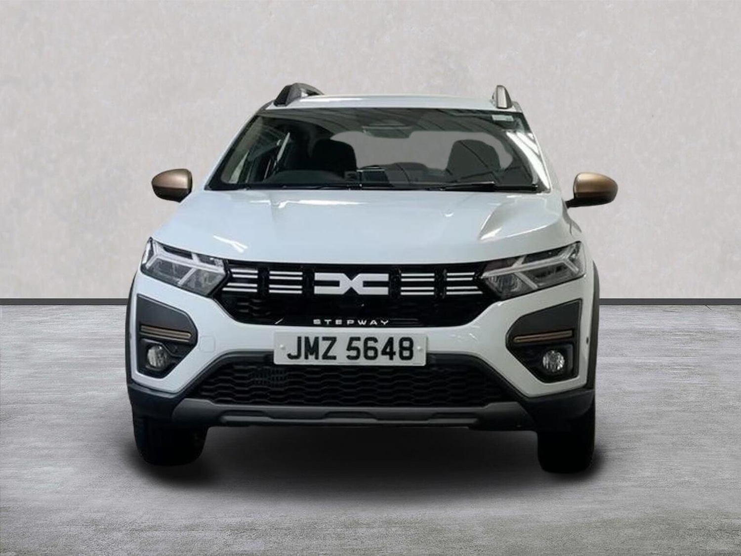 Used Dacia Sandero Stepway 2025 for sale - 77069955: Photo 5