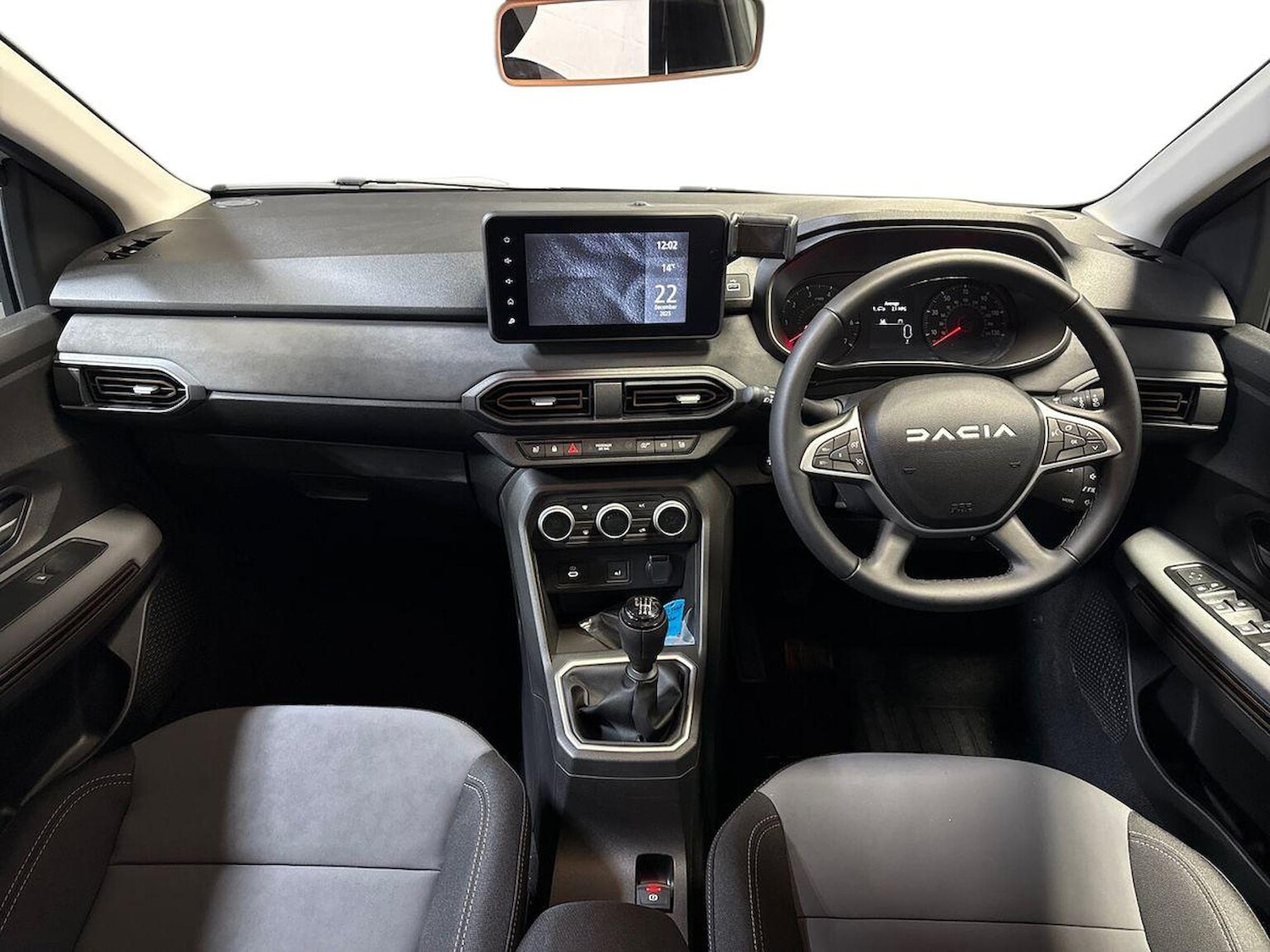 Used Dacia Sandero Stepway 2025 for sale - 77069955: Photo 8