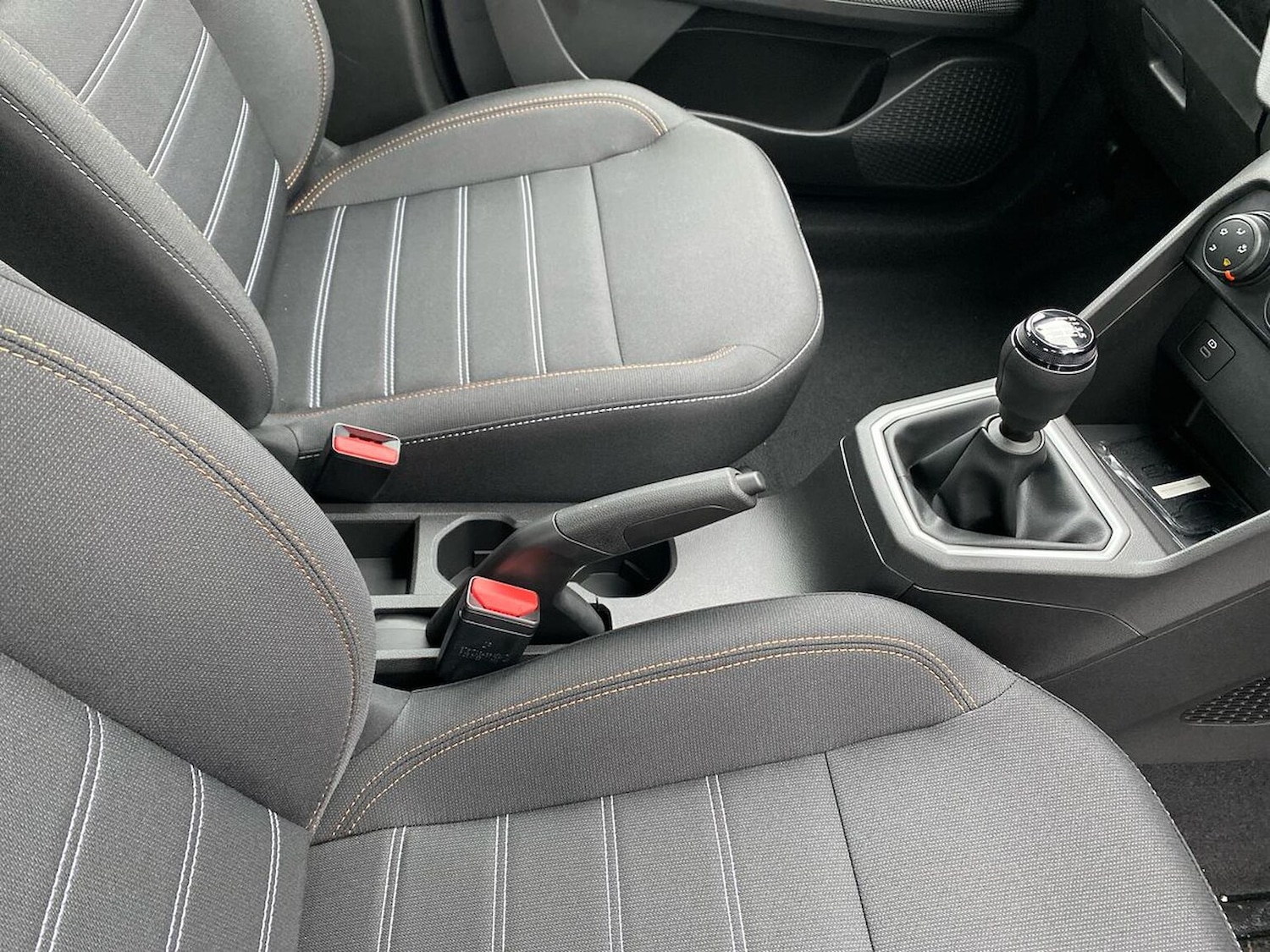 Used Dacia Sandero Stepway 2025 for sale - 77069988: Photo 13