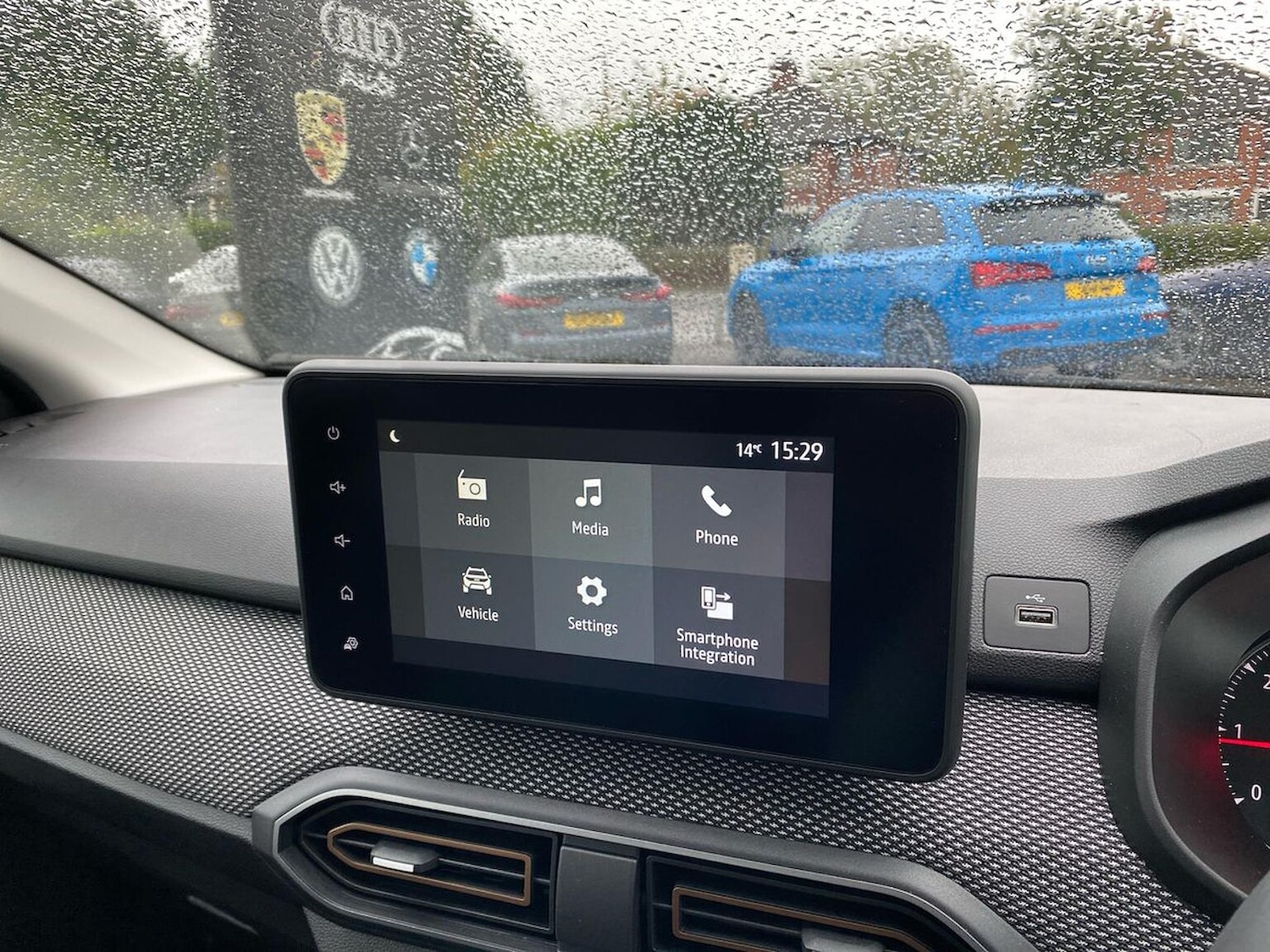 Used Dacia Sandero Stepway 2025 for sale - 77069988: Photo 24