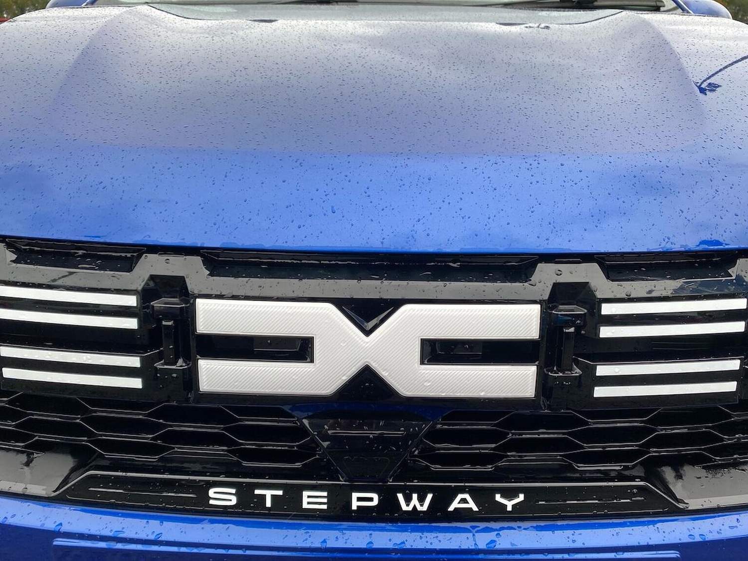 Used Dacia Sandero Stepway 2025 for sale - 77069988: Photo 29