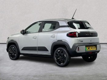 Used Dacia Spring 2026 for sale - 79262557: Photo