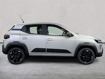 Used Dacia Spring 2026 for sale - 79262557: Photo