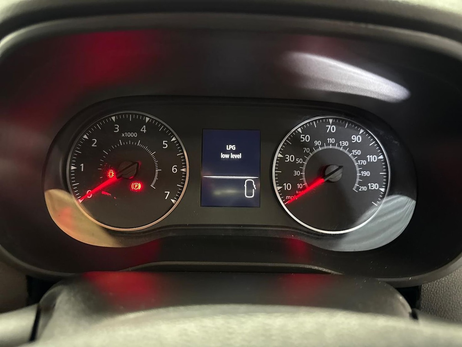 Used Dacia Duster 2022 for sale - 76490674: Photo 10