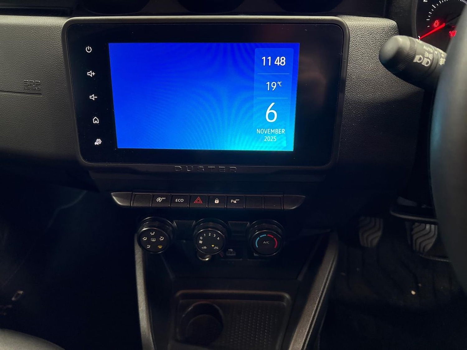 Used Dacia Duster 2022 for sale - 76490674: Photo 11