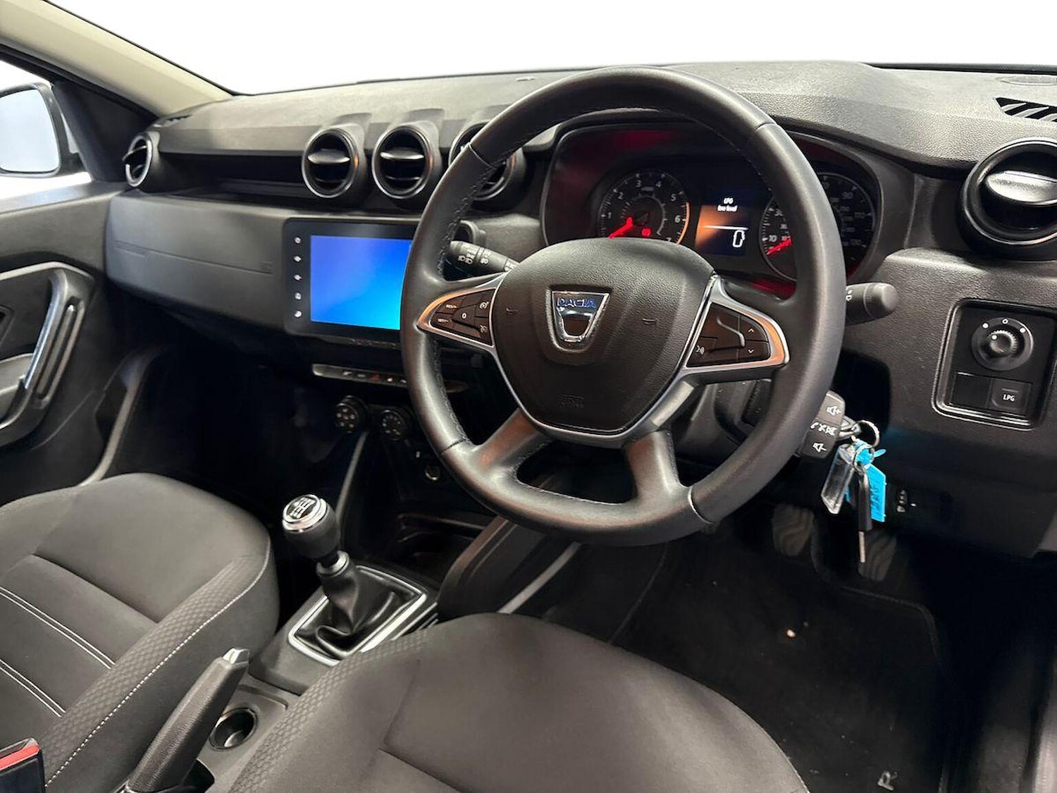 Used Dacia Duster 2022 for sale - 76490674: Photo 15