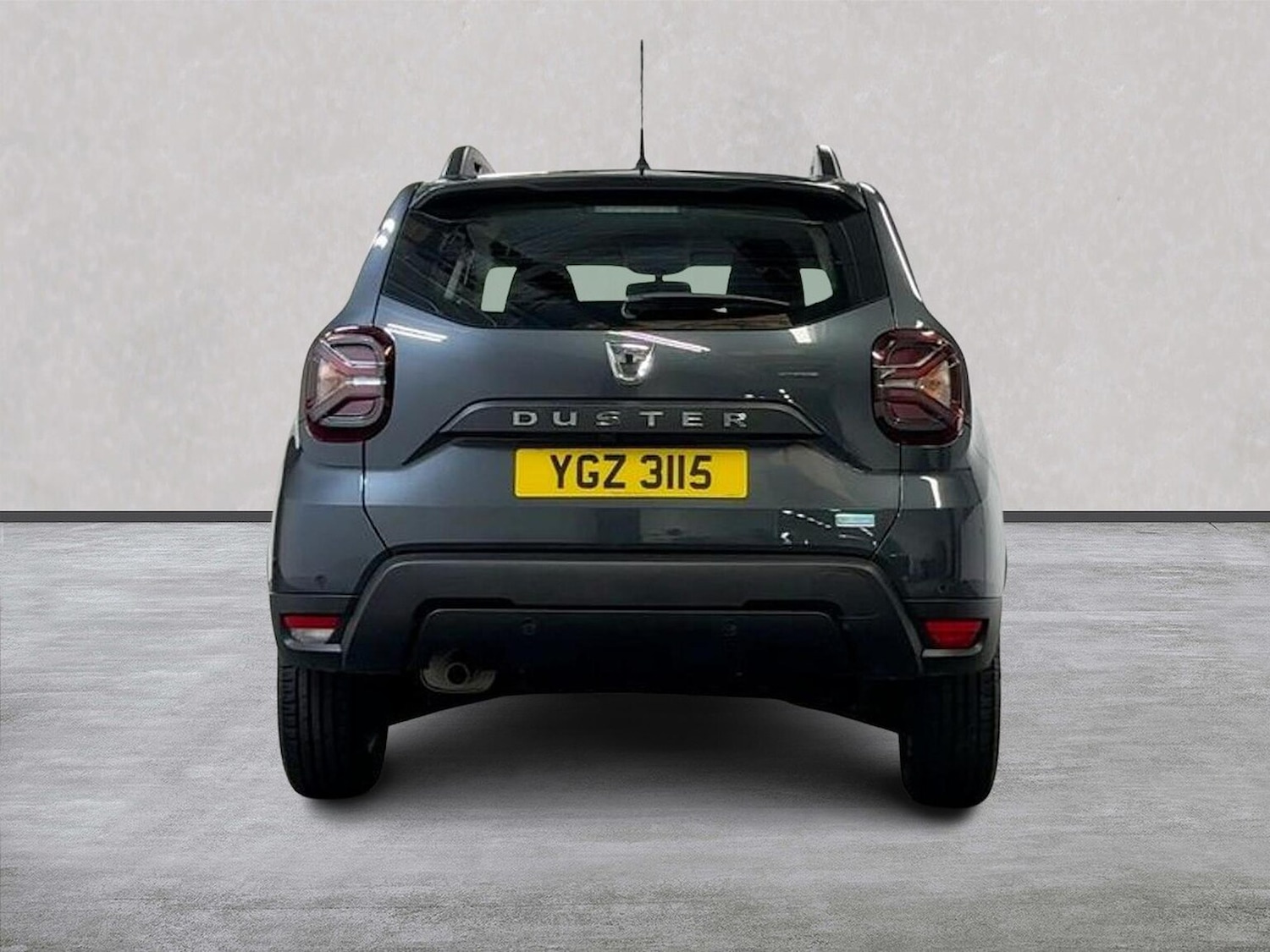 Used Dacia Duster 2022 for sale - 76490674: Photo 18