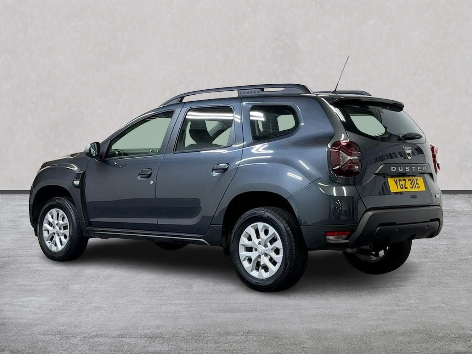 Used Dacia Duster 2022 for sale - 76490674: Photo 2