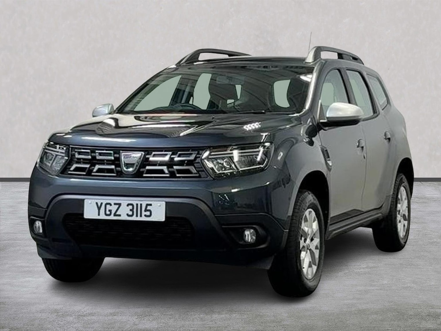 Used Dacia Duster 2022 for sale - 76490674: Photo 20