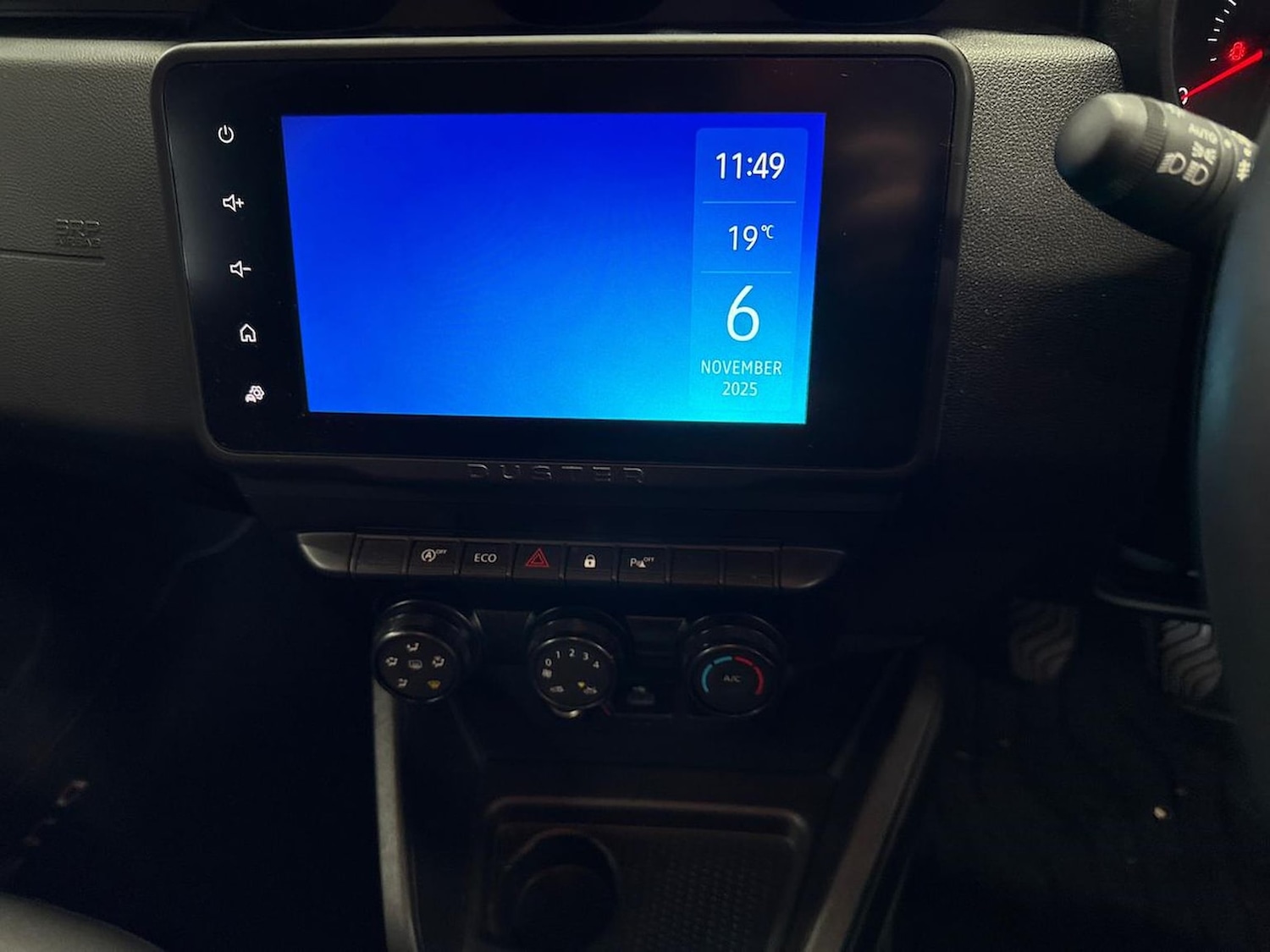 Used Dacia Duster 2022 for sale - 76490674: Photo 23