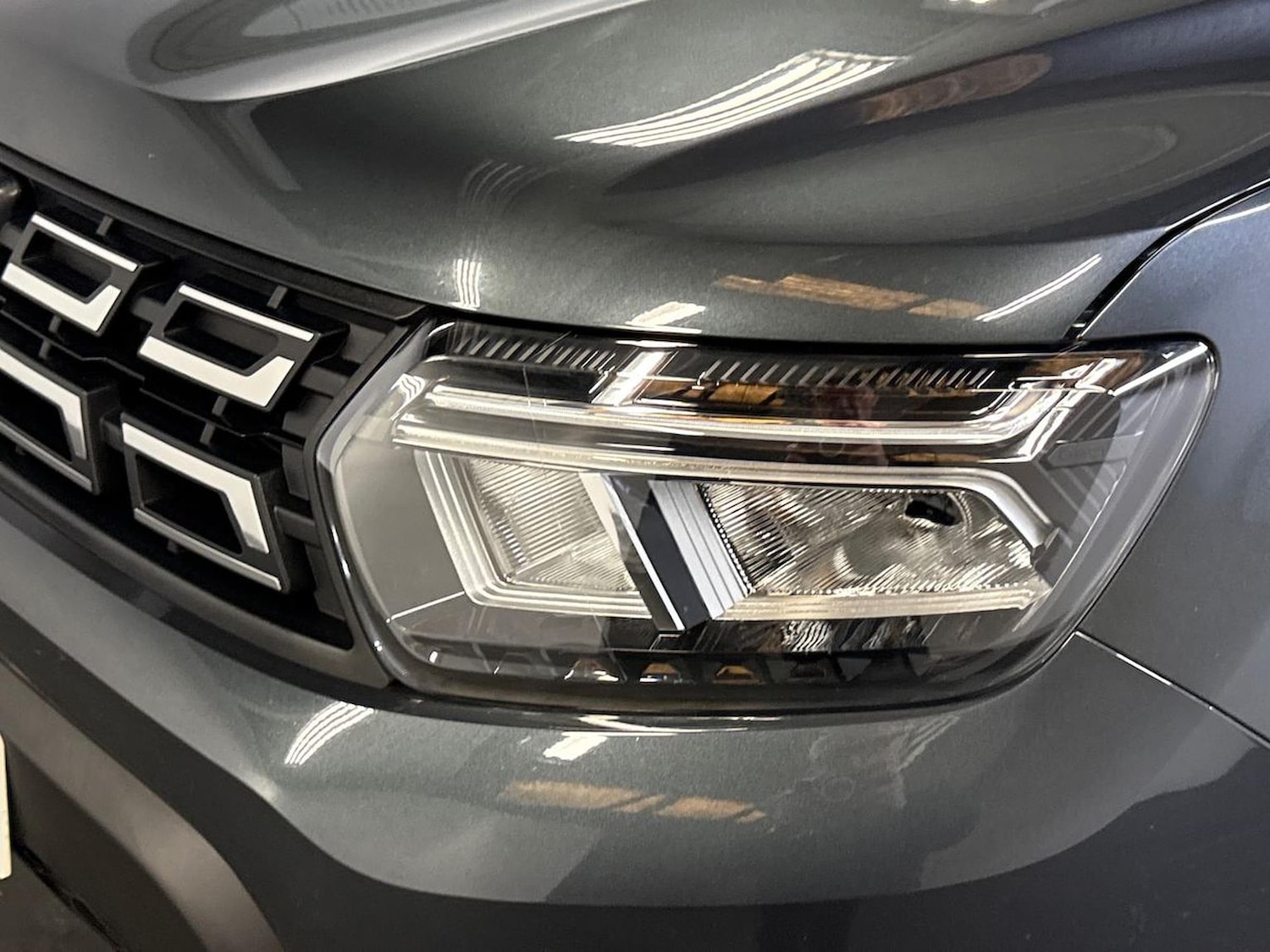 Used Dacia Duster 2022 for sale - 76490674: Photo 29