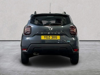 Used Dacia Duster 2022 for sale - 76490674: Photo