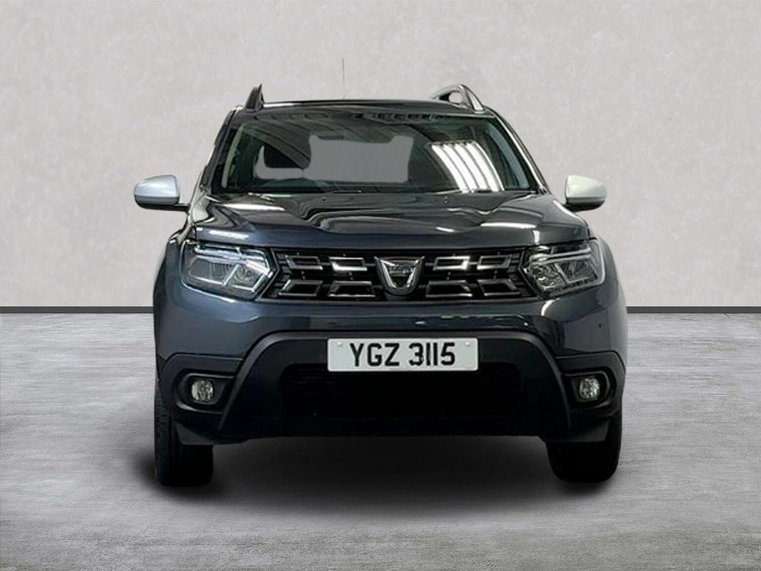 Used Dacia Duster 2022 for sale - 76490674: Photo 5