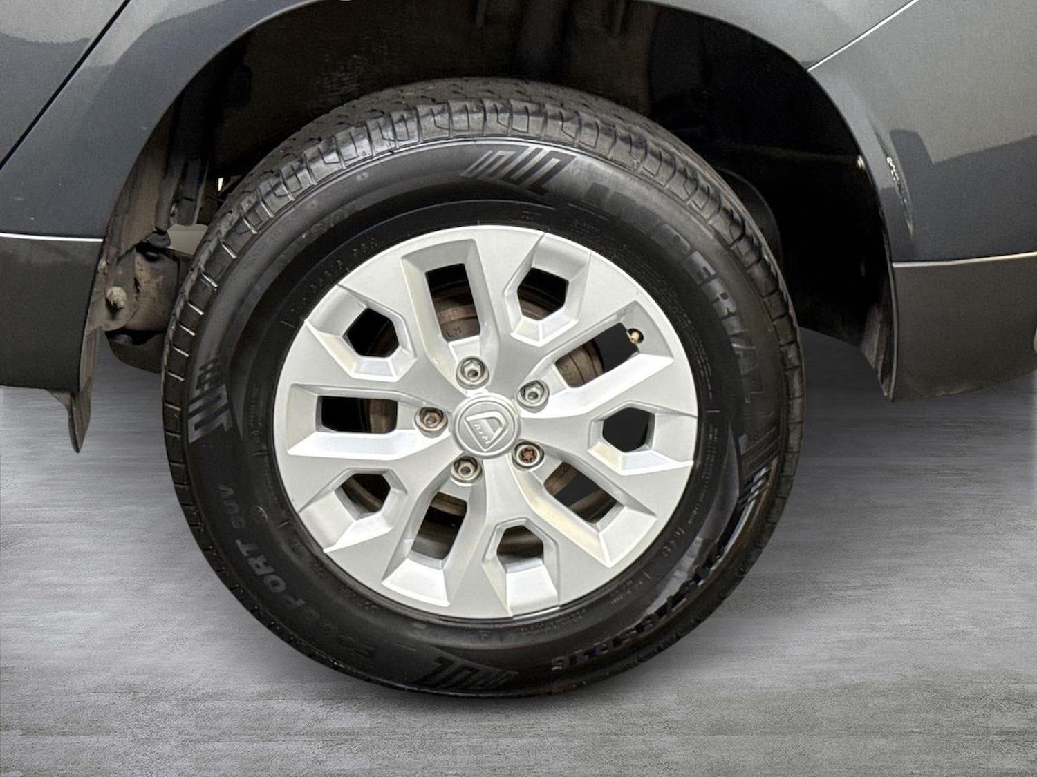 Used Dacia Duster 2022 for sale - 76490674: Photo 6