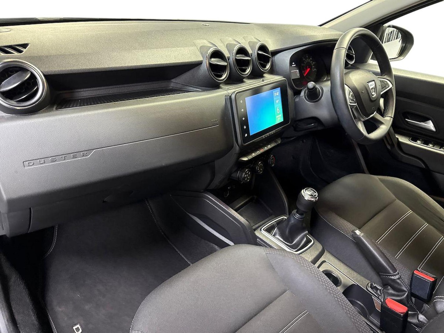 Used Dacia Duster 2022 for sale - 76490674: Photo 7